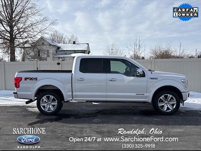 Used 2018 Ford F-150 - photo 1