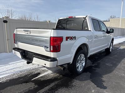 Used 2018 Ford F-150 - photo 1