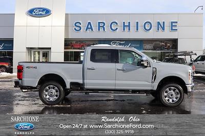 2026 Ford F-250 Crew Cab 4WD Pickup for sale #9639 - photo 1