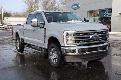 2026 Ford F-250 Crew Cab 4WD Pickup for sale #9639 - photo 2