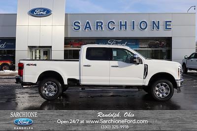 New 2026 Ford F-250 Lariat Crew Cab for sale #9643 - photo 1