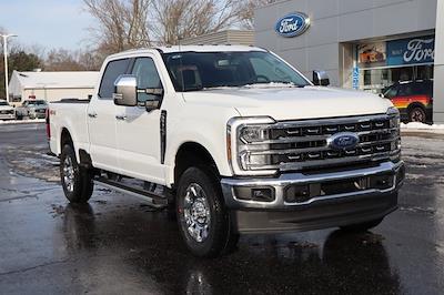 New 2026 Ford F-250 Lariat Crew Cab for sale #9643 - photo 2