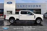 New 2026 Ford F-250 Lariat Crew Cab for sale #9643 - photo 1