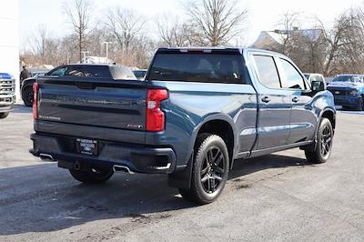 2023 Chevrolet Silverado 1500 Crew Cab 4WD Pickup for sale #9643A - photo 2
