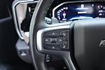Used 2023 Chevrolet Silverado 1500 RST Crew Cab for sale #9643A - photo 24