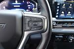 Used 2023 Chevrolet Silverado 1500 RST Crew Cab for sale #9643A - photo 25