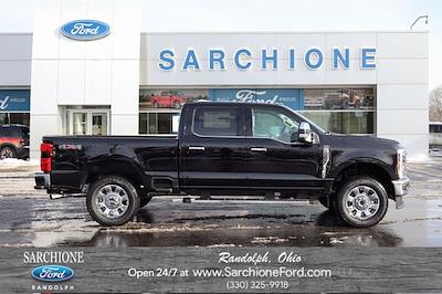 New 2026 Ford F-250 Lariat Crew Cab for sale #9644 - photo 1