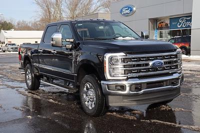 New 2026 Ford F-250 Lariat Crew Cab for sale #9644 - photo 2