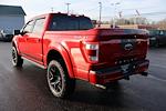 2023 Ford F-150 SuperCrew Cab 4WD Pickup for sale #9645A - photo 16