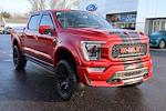 2023 Ford F-150 SuperCrew Cab 4WD Pickup for sale #9645A - photo 3