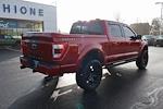 2023 Ford F-150 SuperCrew Cab 4WD Pickup for sale #9645A - photo 2