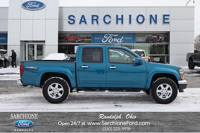 Used 2012 GMC Canyon SLE2 Crew Cab for sale #9647A - photo 1