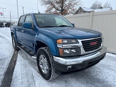 Used 2012 GMC Canyon SLE2 Crew Cab for sale #9647A - photo 1