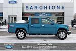 Used 2012 GMC Canyon SLE2 Crew Cab for sale #9647A - photo 3