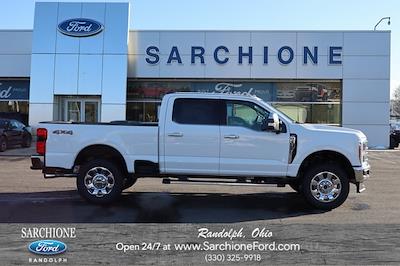2026 Ford F-250 Crew Cab 4WD Pickup for sale #9648 - photo 1