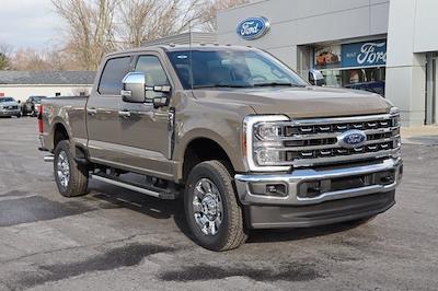 New 2026 Ford F-250 Lariat Crew Cab for sale #9649 - photo 2