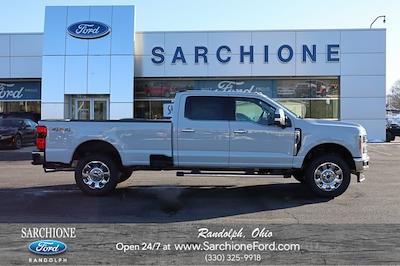2026 Ford F-250 Crew Cab 4WD Pickup for sale #9650 - photo 1