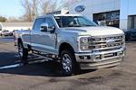 2026 Ford F-250 Crew Cab 4WD Pickup for sale #9650 - photo 2