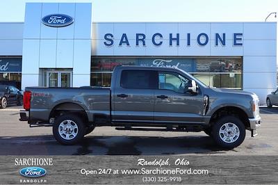 New 2026 Ford F-250 XLT Crew Cab for sale #9652 - photo 1