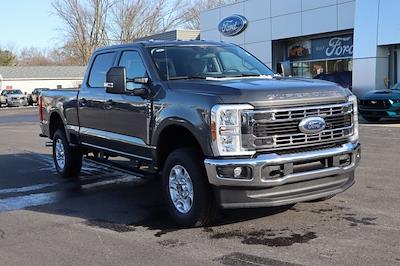 New 2026 Ford F-250 XLT Crew Cab for sale #9652 - photo 2
