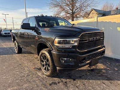 Used 2019 Ram 2500 Laramie Crew Cab for sale #9653A - photo 1