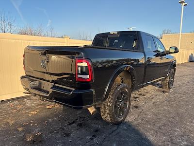 Used 2019 Ram 2500 Laramie Crew Cab for sale #9653A - photo 2