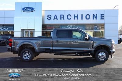 New 2026 Ford F-350 Lariat Crew Cab for sale #9654 - photo 1