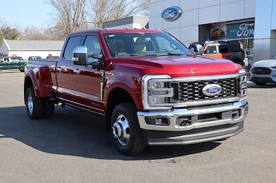 New 2026 Ford F-350 - photo 1