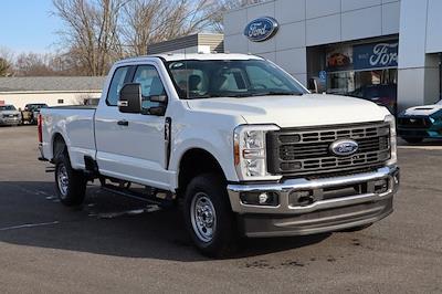 New 2026 Ford F-250 XL Super Cab for sale #9658 - photo 2