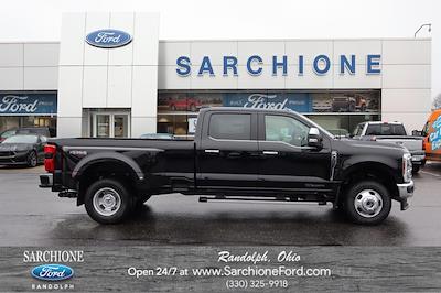 New 2026 Ford F-350 Lariat Crew Cab for sale #9659 - photo 1