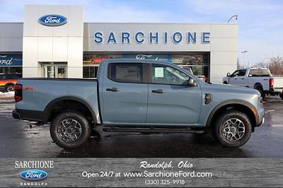 New 2025 Ford Ranger XLT SuperCrew Cab for sale #9663 - photo 1