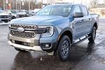 New 2025 Ford Ranger XLT SuperCrew Cab for sale #9663 - photo 11