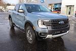 New 2025 Ford Ranger XLT SuperCrew Cab for sale #9663 - photo 2