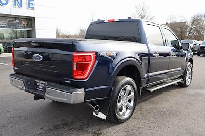 Used 2023 Ford F-150 XLT SuperCrew Cab for sale #9674A - photo 2