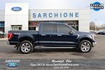 Used 2023 Ford F-150 XLT SuperCrew Cab for sale #9674A - photo 1