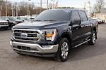 Used 2023 Ford F-150 XLT SuperCrew Cab for sale #9674A - photo 14