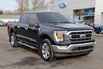 Used 2023 Ford F-150 XLT SuperCrew Cab for sale #9674A - photo 3