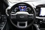 Used 2023 Ford F-150 XLT SuperCrew Cab for sale #9674A - photo 22