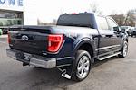 Used 2023 Ford F-150 XLT SuperCrew Cab for sale #9674A - photo 2