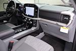 Used 2023 Ford F-150 XLT SuperCrew Cab for sale #9674A - photo 33