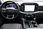 Used 2023 Ford F-150 XLT SuperCrew Cab for sale #9674A - photo 6