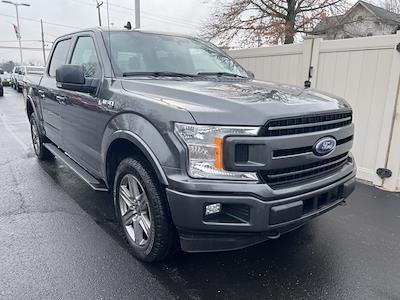 Used 2020 Ford F-150 - photo 1