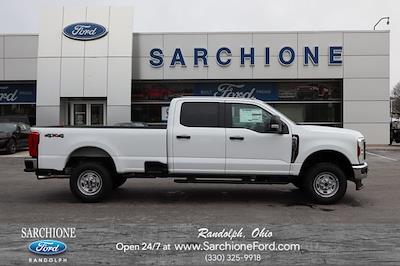 2026 Ford F-250 Crew Cab 4WD Pickup for sale #9675 - photo 1