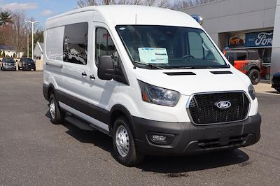 New 2026 Ford Transit 250 - photo 1