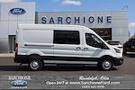 2026 Ford Transit 250 Medium Roof AWD Empty Cargo Van for sale #9676 - photo 1