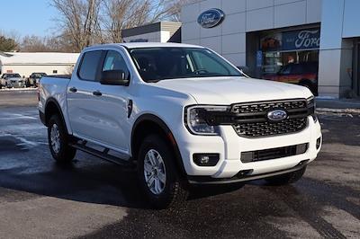 New 2025 Ford Ranger XL SuperCrew Cab for sale #9677 - photo 2