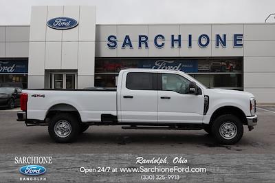 New 2026 Ford F-250 XL Crew Cab for sale #9680 - photo 1