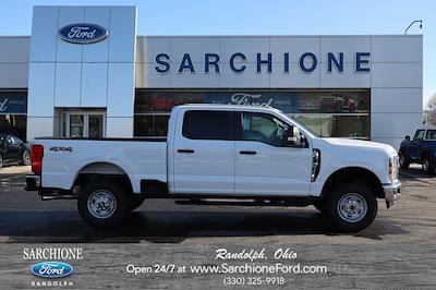 2026 Ford F-250 Crew Cab 4WD Pickup for sale #9682 - photo 1
