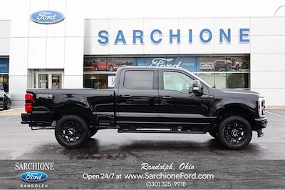 New 2026 Ford F-350 Lariat Crew Cab for sale #9683 - photo 1
