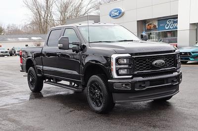New 2026 Ford F-350 Lariat Crew Cab for sale #9683 - photo 2